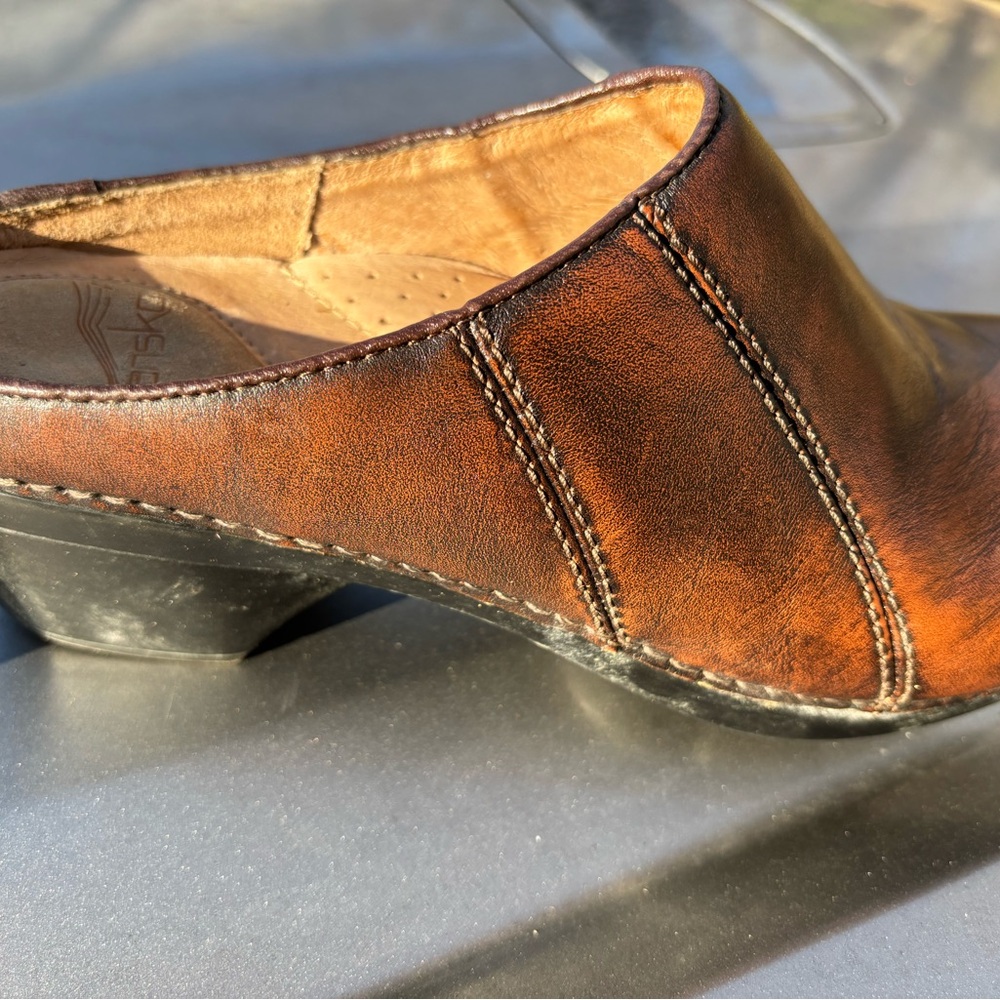 Dansko Clog - image 6